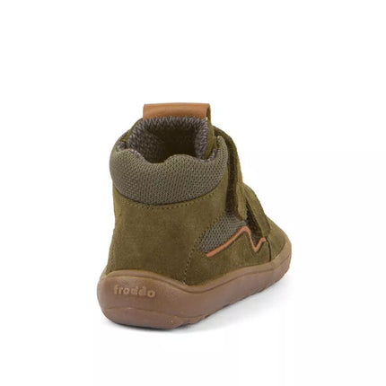 Froddo children's ankle boots (G3110266-1)