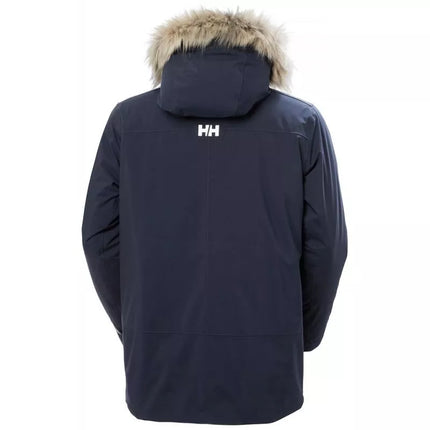 Helly Hansen Reine Parka striukė M 53630 597