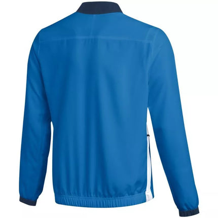 Nike Dri-Fit Academy 25 Vyriškas džemperis Mėlynas FZ9837 463