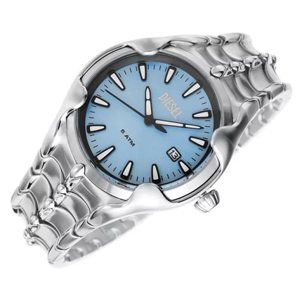 DIESEL Vert DZ2200 Men's Watch + BOX
