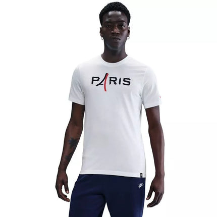 Nike PSG SS Tee M HV4943-100