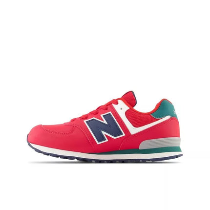 New Balance Jr GC574CU Bateliai