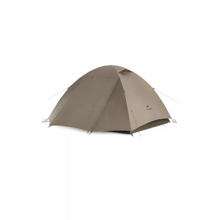 Yunchuan 3 vietų palapinė cnk2300zp024-brown NATUREHIKE