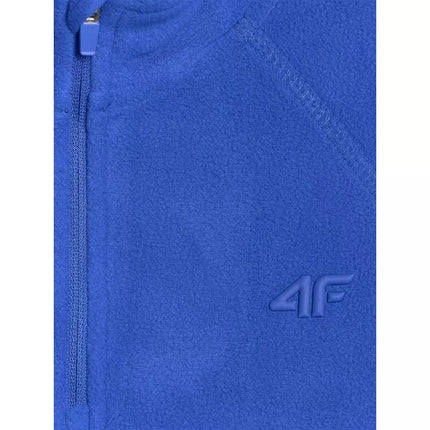 Fleece apatiniai 4F JUNIOR 4FJRAW25UFLEM072-36S