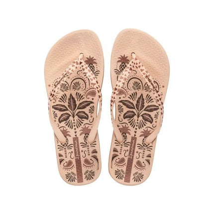 Ipanema Anat Nature VIII W 83650 BD577 Šlepetynės