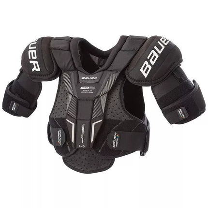 Bauer Pro Series Sr M 1056557 ledo ritulio pečių apsaugos