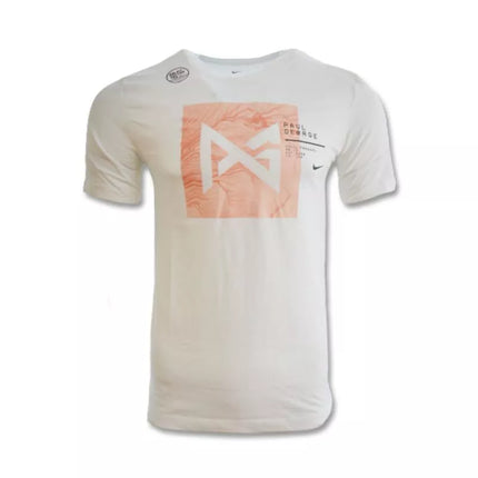 Nike Paul George Dry marškinėliai - CD1091-100