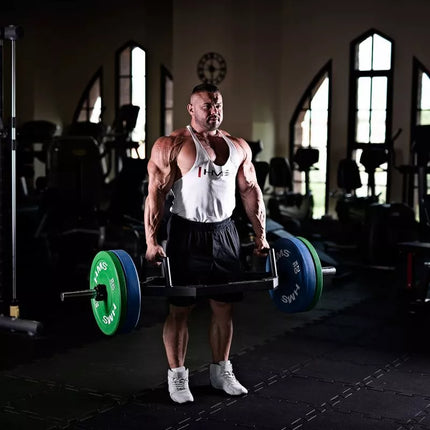 HMS GRAY Olimpinė lėkštė 5 kg CBR05