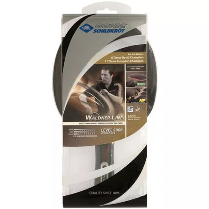 Donic Waldner 5000 751805 Table Tennis Racket