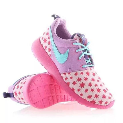 Nike Roshe One Print (GS) W batai 677784-604