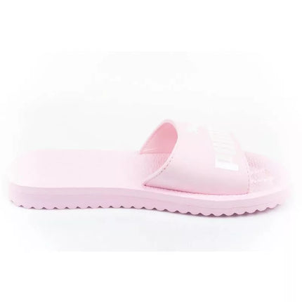 Puma Purecat W 36026 216 Šlepetės