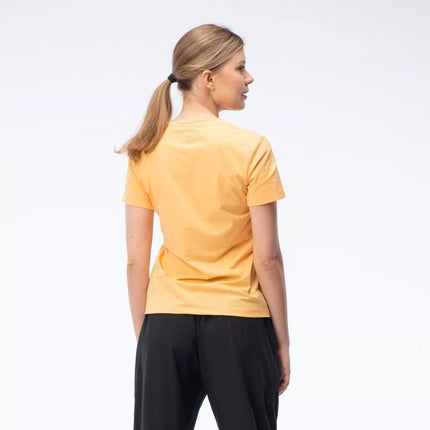 Women's Short Sleeve T-Shirt JUDITH WMNS