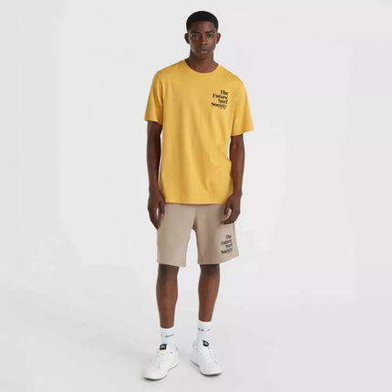 O'Neill Future Surf Society Marškinėliai M 92800613523