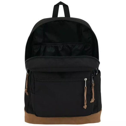 JanSport Right Pack Backpack EK0A5BAPN55 Black One size