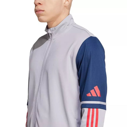 Adidas Squadra 25 Training M JP3389 džemperis