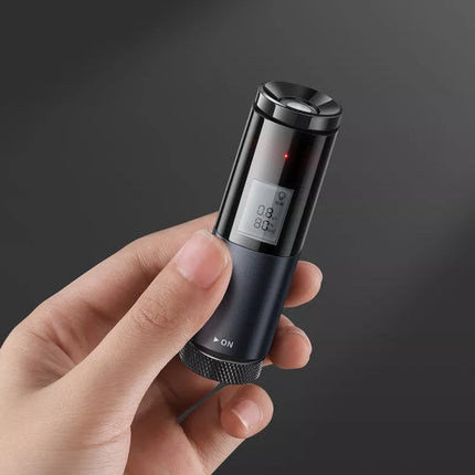 Baseus breathalyzer (CRCX-01) - black