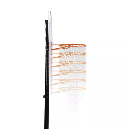 Visos "LOGAN 90819" krepšinio stovo "Lifetime 44" tinkamos krepšinio sistemos