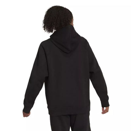 Adidas All Sz Fleece Boyfriend Hoodie W HC8823