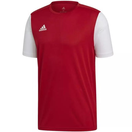adidas Estro 19 JSY M DP3230 futbolo marškinėliai
