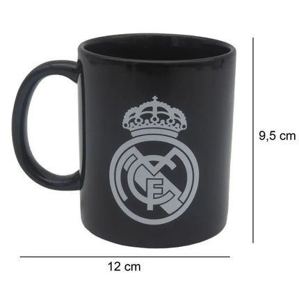 Real Madrid Ceramic Mug in Gift Box 325 ml MG92-08RM
