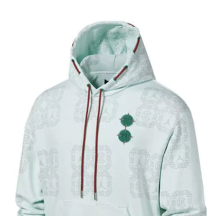 Air Jordan x CLOT Fleece Džemperis su gobtuvu - DO0007-394