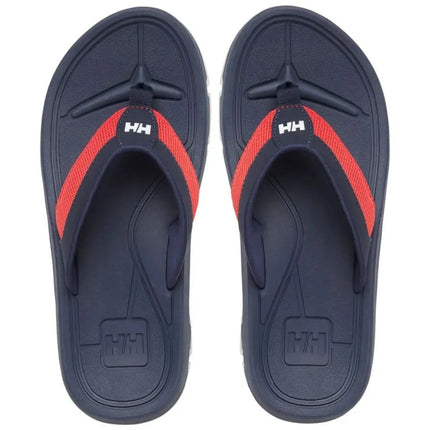 Helly Hansen vyriškos šlepetės per pirštą SANDHAMN SANDAL 12085 597