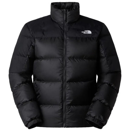 The North Face Diablo Down 2.0 striukė NF0A8993GOC1 juoda L