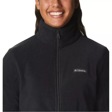 Columbia Basin Trail III Full Zip Fleece W 1938041 010