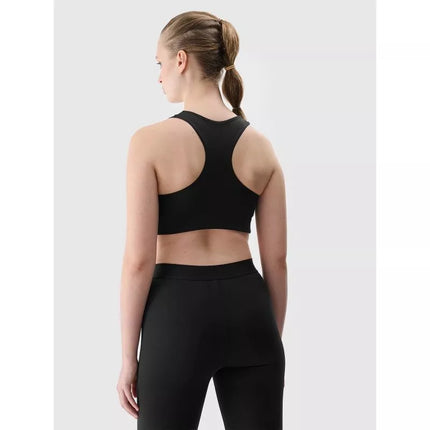 Women's 4F Low Support Training Bra 4FRSS24USBAF146-20S