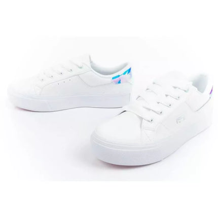 Lacoste Ziane Platforminiai W 041Y9 avims