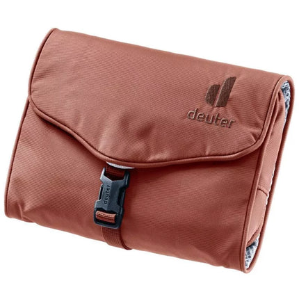 Deuter Wash Bag I Travel Cosmetic Bag, Caspia
