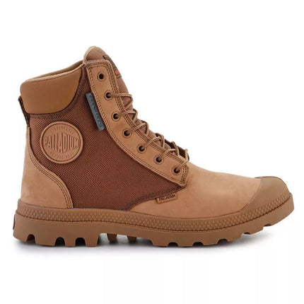 Palladium Pampa Sc Wpn US M 77235-252-M batai