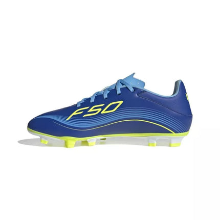 Adidas F50 Messi Club FG/MG JP7444 bateliai