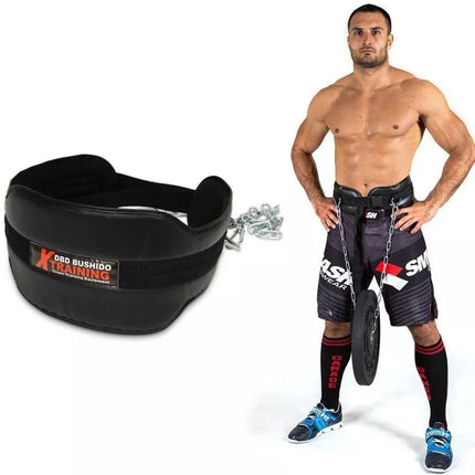 BUSHIDO DIP BELT