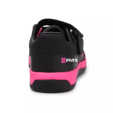 Five Ten Hellcat Pro kalnų dviračio amortizatoriaus W 5324 dviračių batai