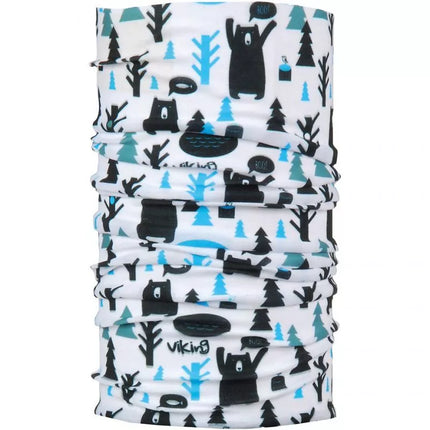 Viking Reguliari Vaikiška Bandana 415-22-8345-08-UNI