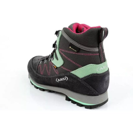 Aku Trekker GTX W 978435 žygio batai