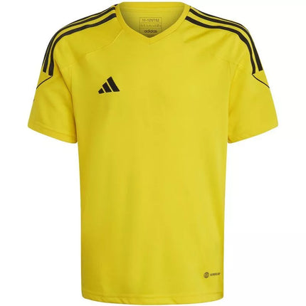 adidas Tiro 23 Lyga Marškinėliai Jr HS0535