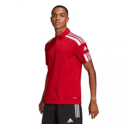 adidas Squadra 21 Polo Marškinėliai M GP6429