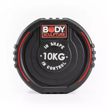 Body Sculpture TPU svarmenis BW 133 10 KG