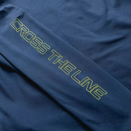 IQ "Cross The Line" Niffi II Jr. džemperis