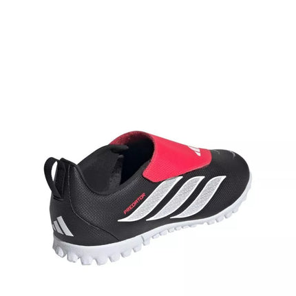 vaikiški futbolo bateliai Predator Club VEL TF KI8867 adidas