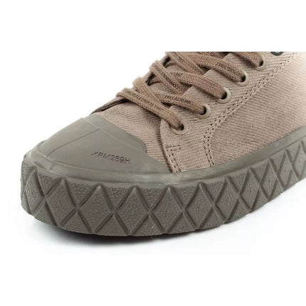 Palladium moteriški sportiniai laisvalaikio bateliai Palla Ace Lo Surplus Khaki