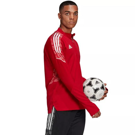 Adidas Condivo 21 treniruočių viršutinė dalis Primeblue M GH7155 džemperis