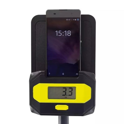 HMS H6512 elipsinis treniruoklis