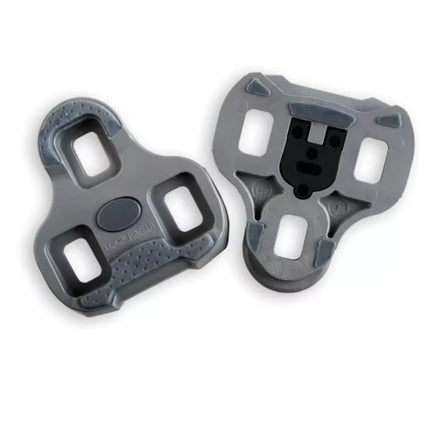 Look KEO GRIP pedalų blokeliai pilki