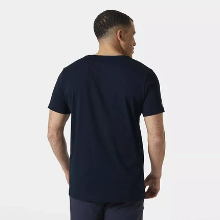 Helly Hansen Shoreline marškinėliai 3.0 M 54601 597