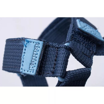 Kappa Mortara T Jr Sandalai 260772T-6764