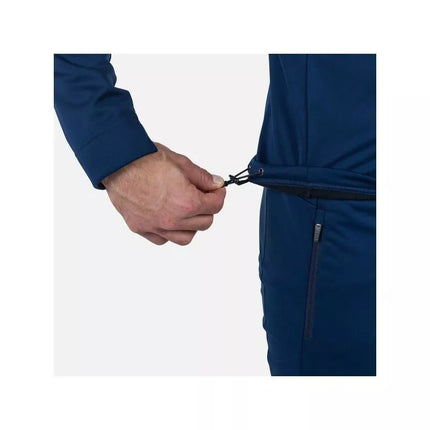 Rossignol Genetys Jkt Navy Blue Jacket