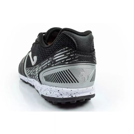 Joma Mundial Turf 2601 football boots black MUNS2601TF